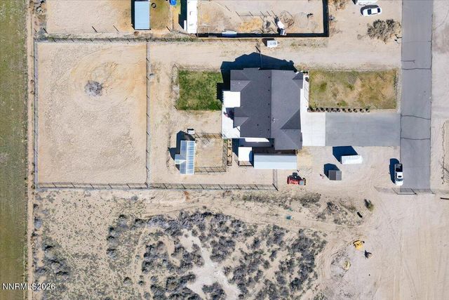 1197 Skyridge Drive, Fallon, NV 89406