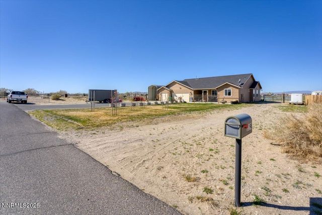 1197 Skyridge Drive, Fallon, NV 89406
