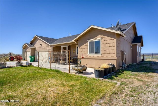 1197 Skyridge Drive, Fallon, NV 89406