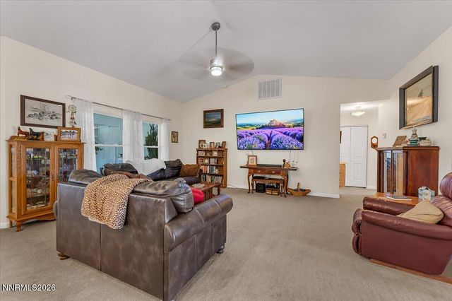 1197 Skyridge Drive, Fallon, NV 89406