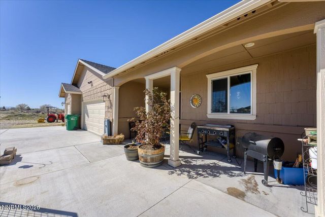 1197 Skyridge Drive, Fallon, NV 89406
