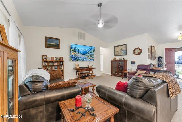 1197 Skyridge Drive, Fallon, NV 89406