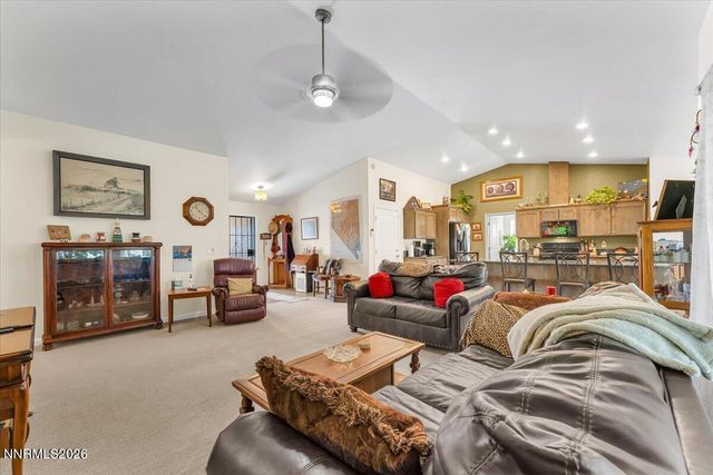 1197 Skyridge Drive, Fallon, NV 89406