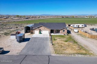 1197 Skyridge Drive, Fallon, NV 89406