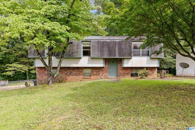 413 DEBBY LANE, Adamsville, AL 35005