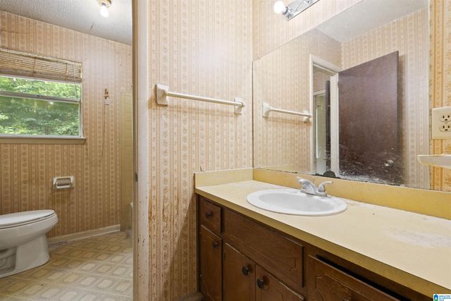 413 DEBBY LANE, Adamsville, AL 35005