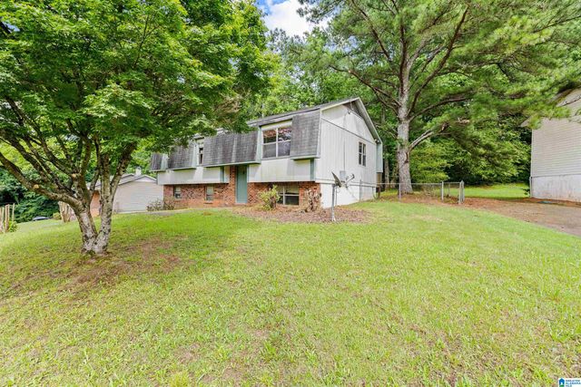 413 DEBBY LANE, Adamsville, AL 35005