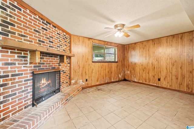 413 DEBBY LANE, Adamsville, AL 35005