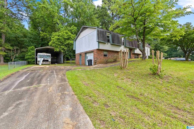 413 DEBBY LANE, Adamsville, AL 35005