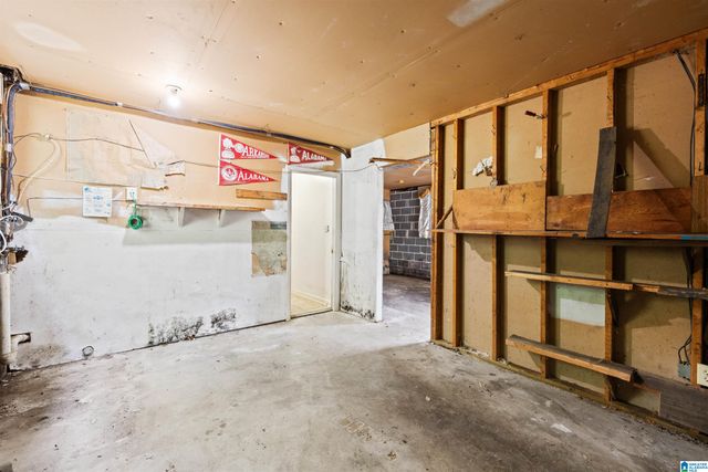 413 DEBBY LANE, Adamsville, AL 35005