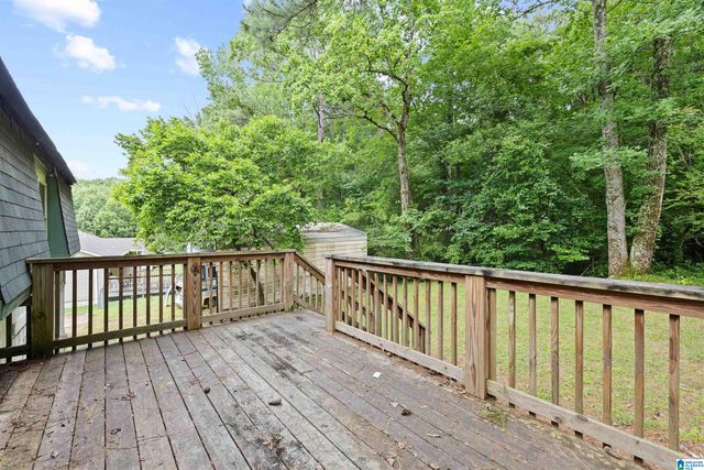 413 DEBBY LANE, Adamsville, AL 35005