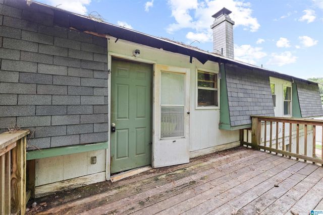 413 DEBBY LANE, Adamsville, AL 35005