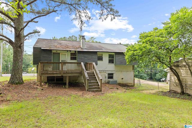 413 DEBBY LANE, Adamsville, AL 35005