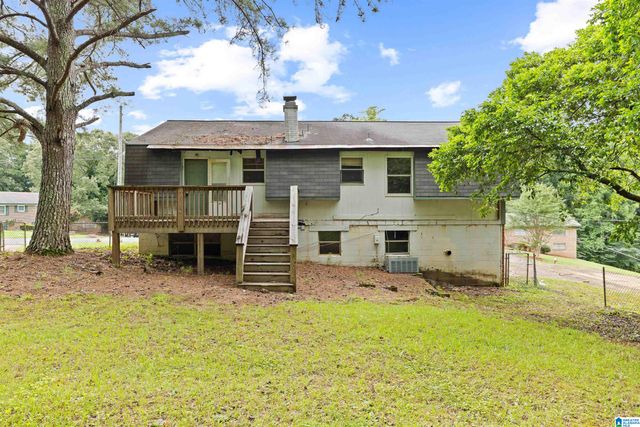 413 DEBBY LANE, Adamsville, AL 35005