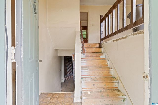 413 DEBBY LANE, Adamsville, AL 35005