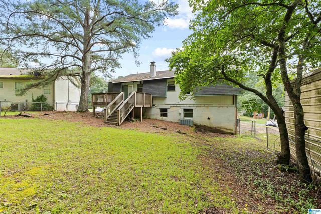 413 DEBBY LANE, Adamsville, AL 35005