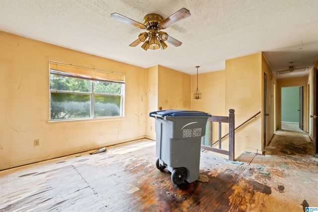 413 DEBBY LANE, Adamsville, AL 35005