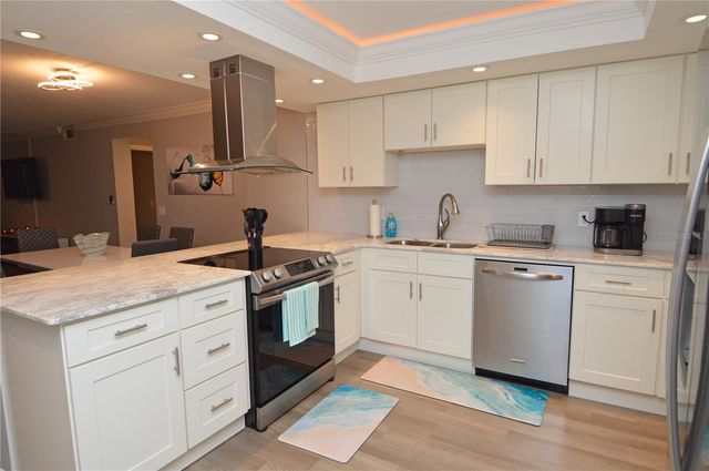 4908 38TH WAY S 501, St Petersburg, FL 33711