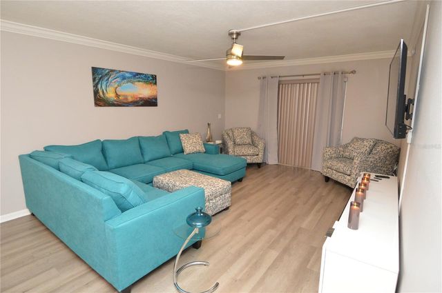 4908 38TH WAY S 501, St Petersburg, FL 33711