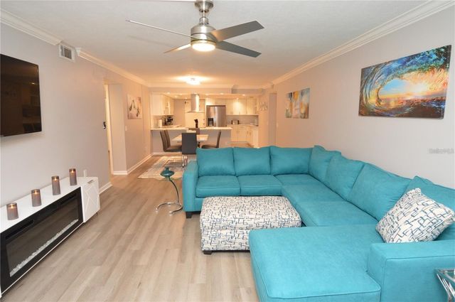 4908 38TH WAY S 501, St Petersburg, FL 33711