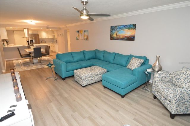 4908 38TH WAY S 501, St Petersburg, FL 33711