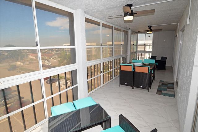 4908 38TH WAY S 501, St Petersburg, FL 33711