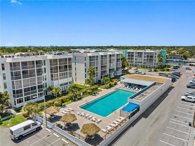 4908 38TH WAY S 501, St Petersburg, FL 33711