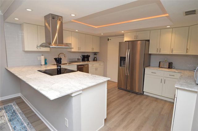 4908 38TH WAY S 501, St Petersburg, FL 33711