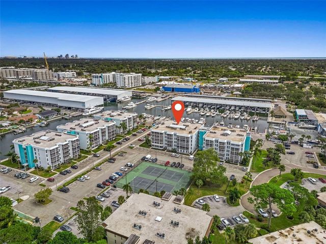 4908 38TH WAY S 501, St Petersburg, FL 33711