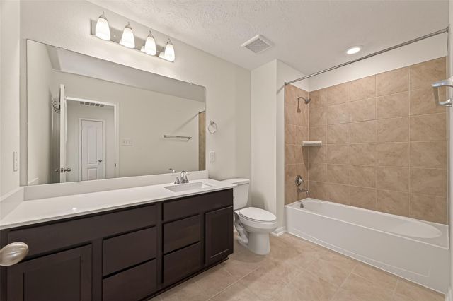 15610 Birchdale Drive, Houston, TX 77044