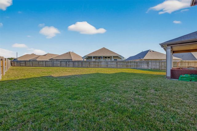 15610 Birchdale Drive, Houston, TX 77044