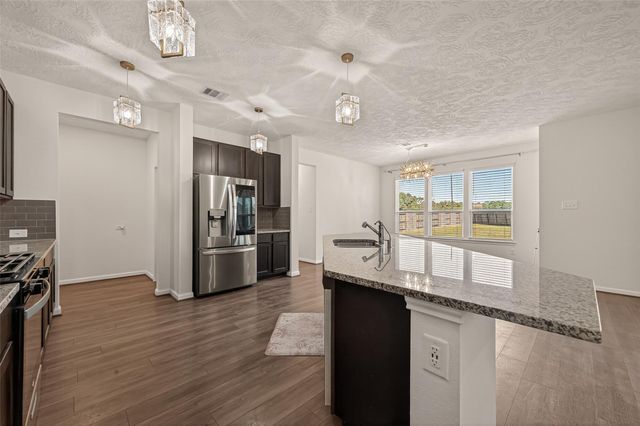 15610 Birchdale Drive, Houston, TX 77044