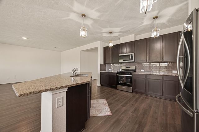 15610 Birchdale Drive, Houston, TX 77044