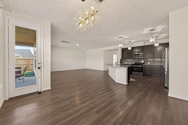 15610 Birchdale Drive, Houston, TX 77044