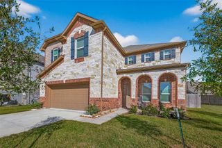 15610 Birchdale Drive, Houston, TX 77044