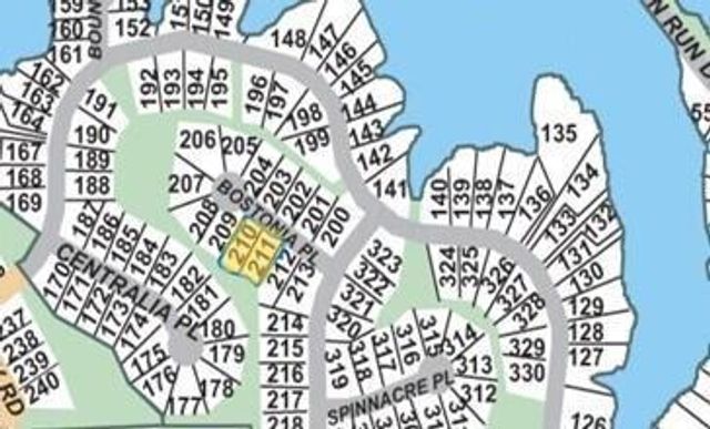 210 Candlewood 210, Mount Gilead, OH 43338