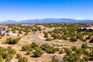 5 Campo del Viento, Santa Fe, NM 87506