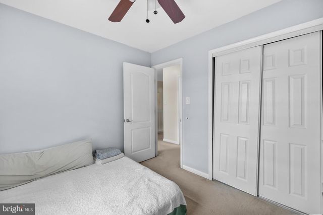 2816 BRIER POND CIR, Woodbridge, VA 22191