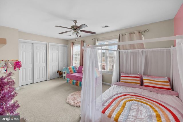 2816 BRIER POND CIR, Woodbridge, VA 22191