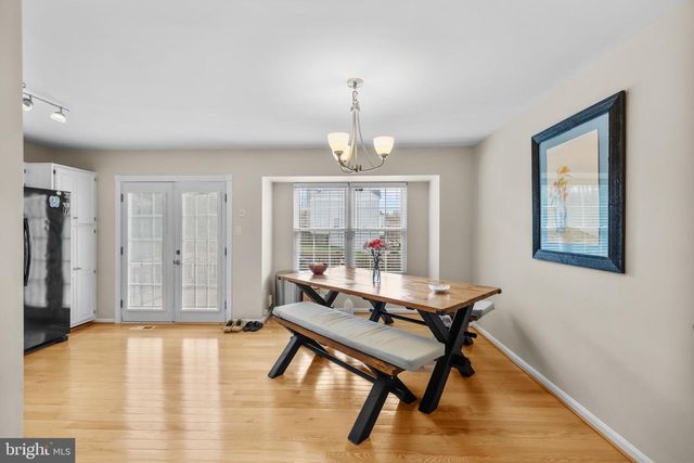 2816 BRIER POND CIR, Woodbridge, VA 22191