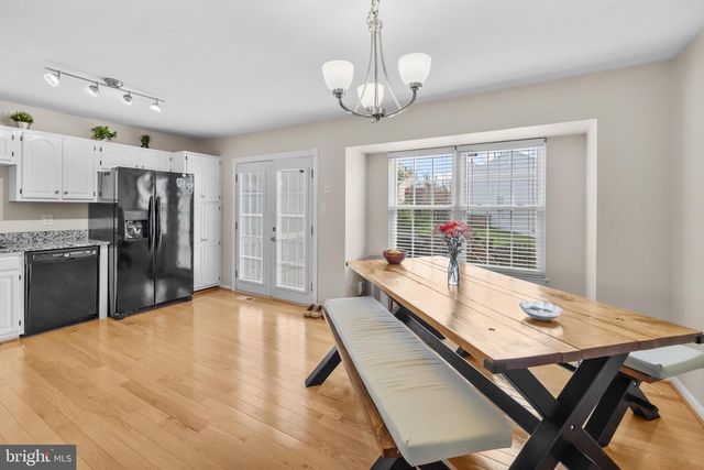 2816 BRIER POND CIR, Woodbridge, VA 22191