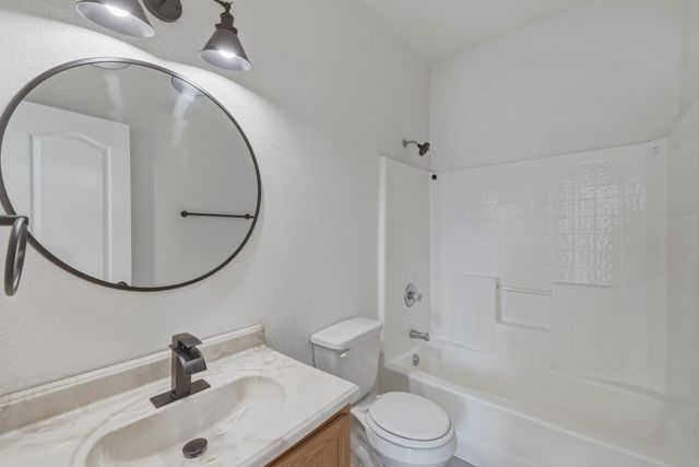 13509 Ponderosa Ranch Road, Fort Worth, TX 76262