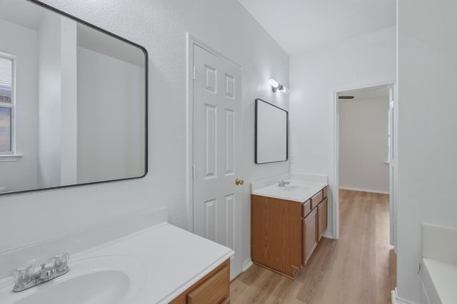 13509 Ponderosa Ranch Road, Fort Worth, TX 76262