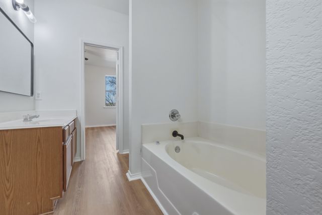 13509 Ponderosa Ranch Road, Fort Worth, TX 76262