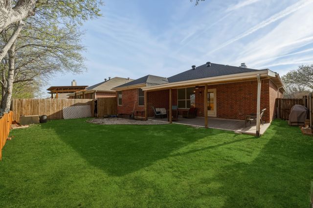 13509 Ponderosa Ranch Road, Fort Worth, TX 76262