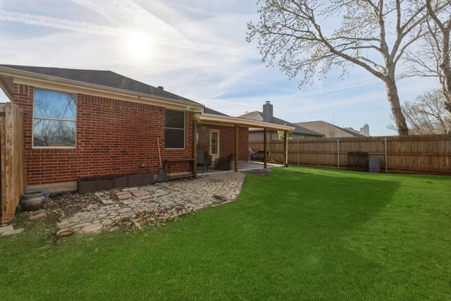 13509 Ponderosa Ranch Road, Fort Worth, TX 76262