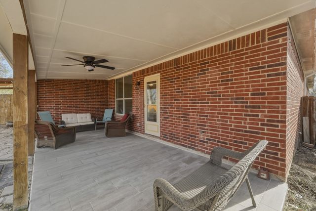 13509 Ponderosa Ranch Road, Fort Worth, TX 76262