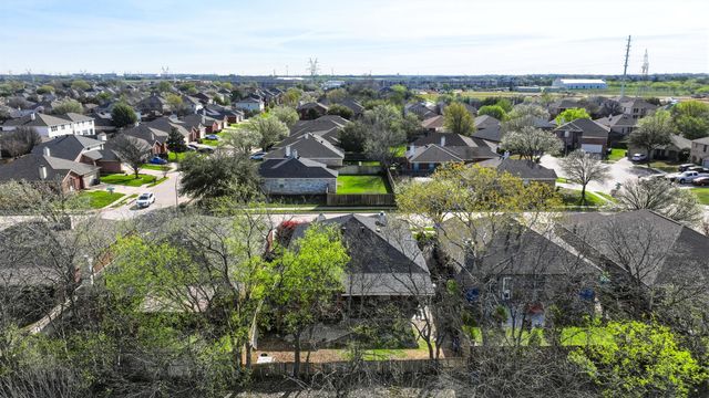 13509 Ponderosa Ranch Road, Fort Worth, TX 76262