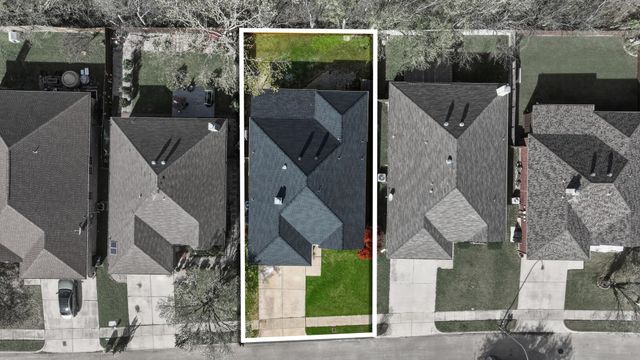 13509 Ponderosa Ranch Road, Fort Worth, TX 76262