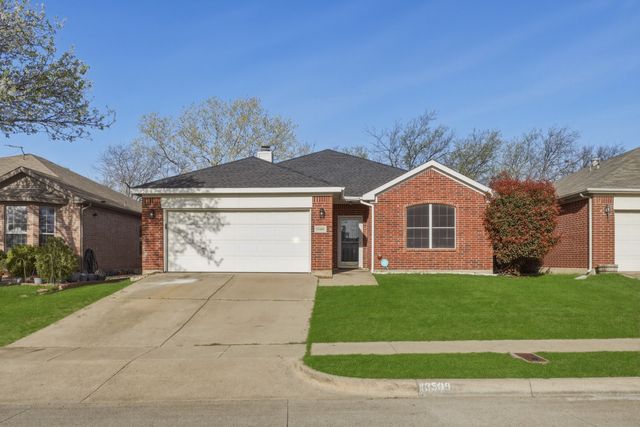 13509 Ponderosa Ranch Road, Fort Worth, TX 76262